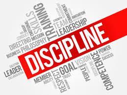 Gauging the Appropriate Discipline Discipline, if imposed, needs to end the harassment Warn employee that any further harassment could