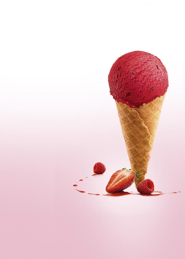 FRANCHISE OPPORTUNITY WITH THE WORLD S FINEST ICE CREAM First developed in Switzerland over 40
