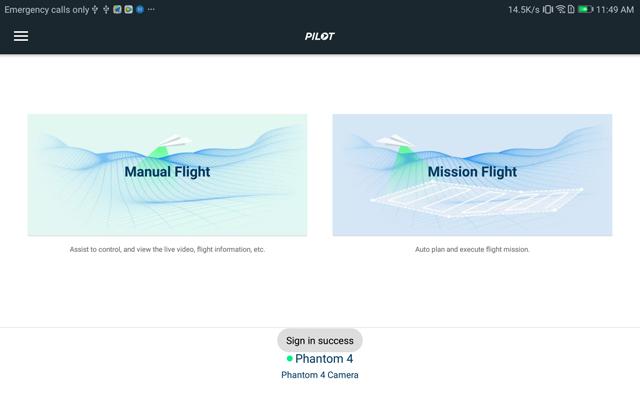 DJI FlightHub User Guide Using the DJI Pilot App to Bind Your Device Downloading and Installing DJI Pilot App DJI FlightHub should be