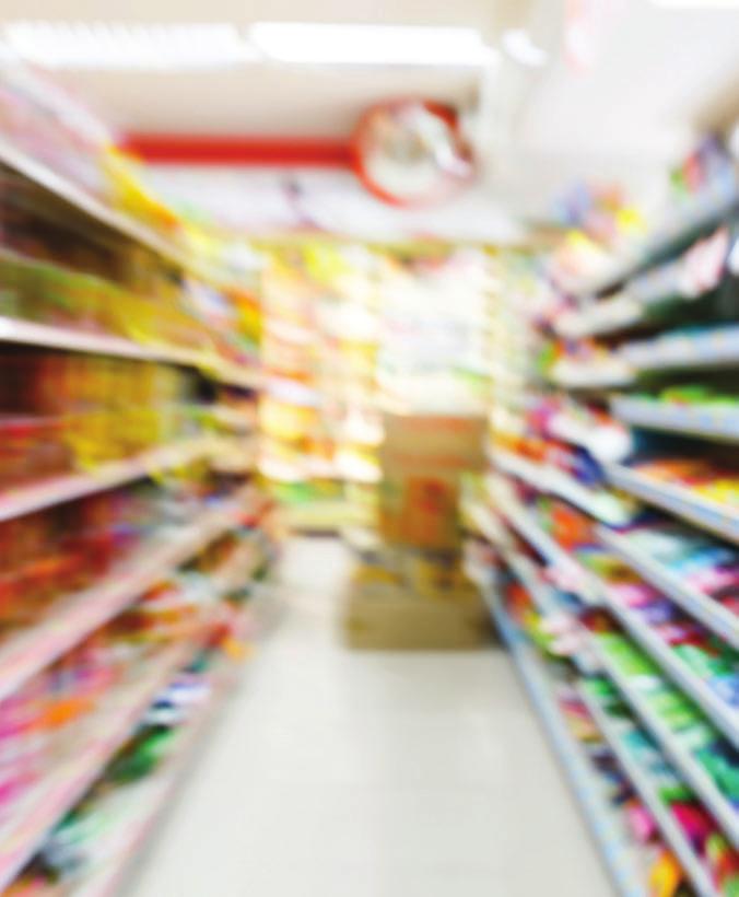 21st Century Business Intelligence: The Path to Indomitable Inventory Management We all know the long-standing retail motto, The customer is always right.