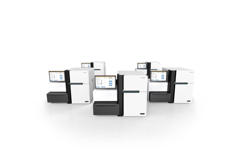 time < 3 days < Only Hiseq X Ten or Five / for whole-genome sequencing < Illumina