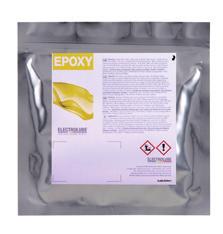 ease of rework ER2183 Low Viscosity, Thermally Conductive Epoxy Resin Low viscosity; 5000mPa s High thermal conductivity: 1.25 W/m.