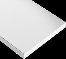 Macor Ceramic Flat Stock / 800 C / UHV to 1x10-10 Torr 112518 / Macor Square Bar Bar Rectangular
