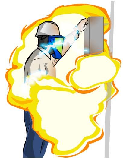 What Is an Arc Flash?