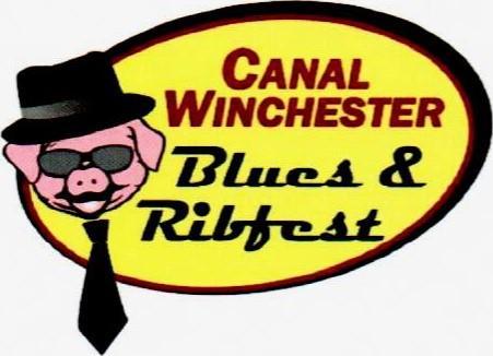 Canal Winchester Blues and Ribfest c/o Destination: Canal Winchester P.O. Box 45 Canal Winchester, OH 43110 Phone: (614) 270-5053 www.bluesandribfest.