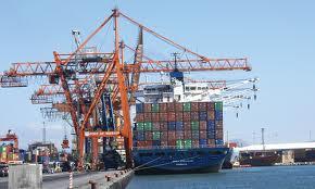 Introduction Container terminals generate noise from: Equipment and port vehicle motors