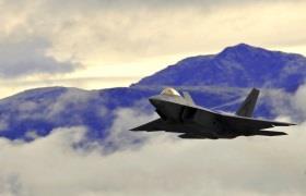 2.2.2 JBER F-22 Aircraft F-22 aircraft combine advanced sensor capability, integrated avionics, enhanced situational awareness, a suite of weapons, low visibility, the ability to maintain supersonic