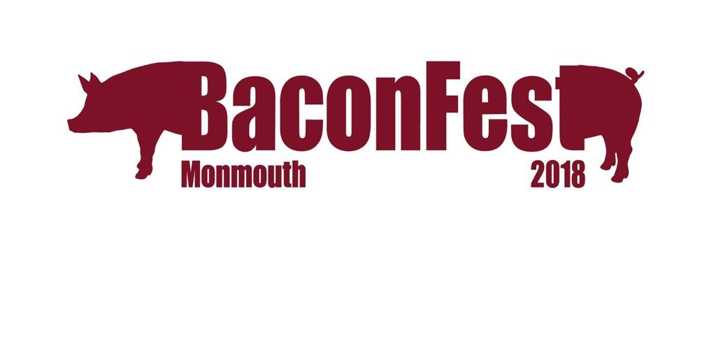 BaconFest 2019 BaconFest will be in it s 5th year in 2019.
