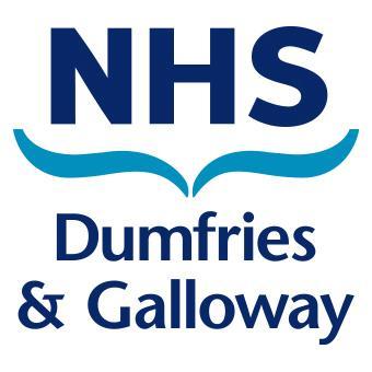 NHS Dumfries and Galloway Equality and