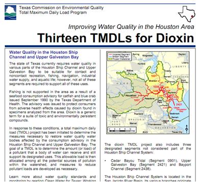 TMDL Implementation Plan Section 303(d) of the CWA requires states, territories, and authorized tribes to identify and establish a priority ranking for waters for which technology based effluent