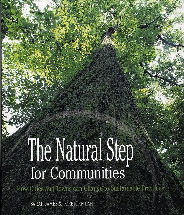 The Natural Step for