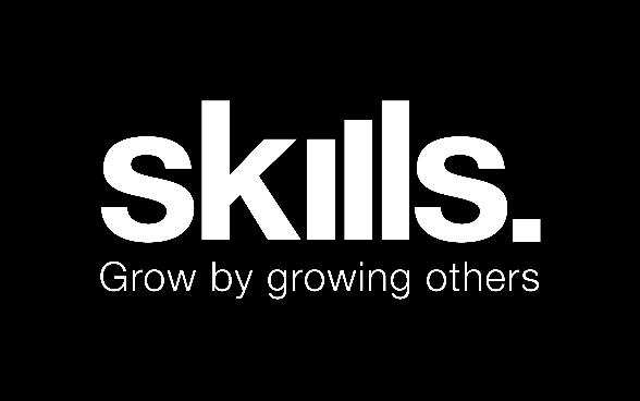 Skills supporting your development For 25 years, Skills has been supporting workplace development across New Zealand.