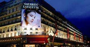 Leader in Outdoor Advertising London Paris Barcelona JCDecaux No.