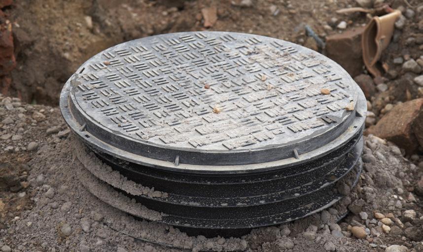 Septic tank: dos and don ts 1. Take care not to upset the balance of the natural bacteria which treats the sewage.