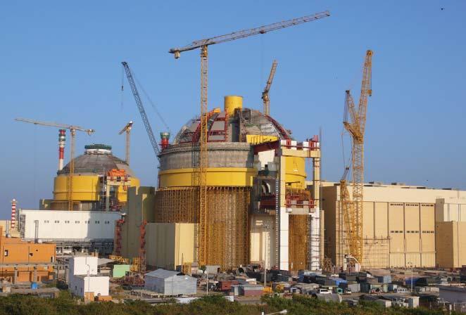 Capacity building supporting long-range sustainable nuclear energy system planning A key challenge in the 21 st century, as countries expanding their nuclear programmes are joined by those embarking