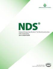 2015 NDS 2015 National Design