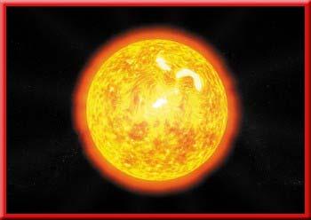 3 Sources of Energy Solar Energy The Sun is the origin of almost all the energy that is used on Earth.