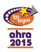 AHRA 2015 SPONSORSHIP GUIDE The AHRA 2015 Annual Meeting and Exposition offers numerous unique and fresh opportunities to help your business grow and get noticed by 900 medical imaging professionals!