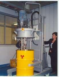 waste and discharges of radioactive material to the