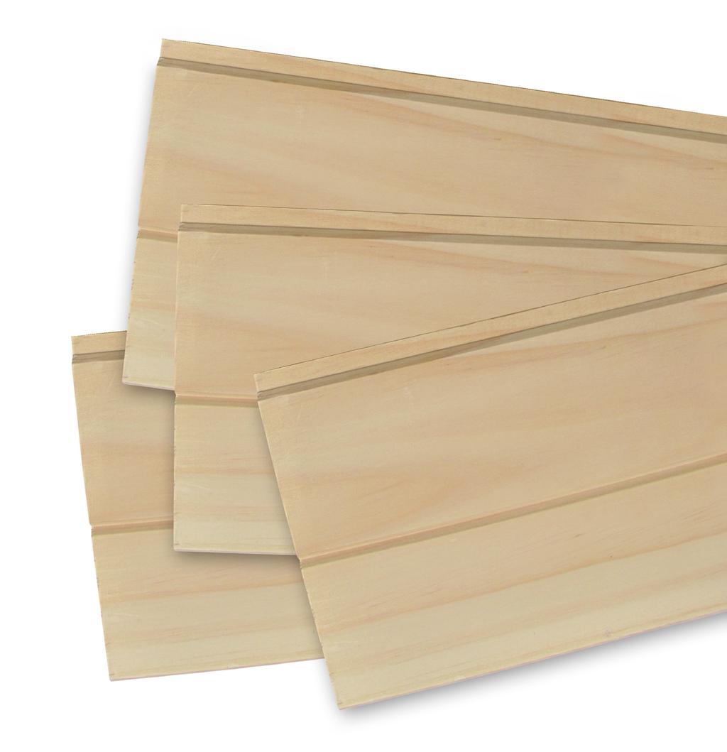 Solid Pine Lining Boards Solid Pine Lining Boards are made from 100% Radiata pine for a smooth, uniform appearance and are precision milled for consistent high quality.
