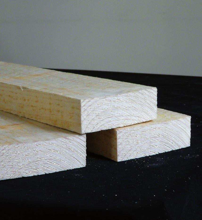 Lumber & Millwork Solid Pine Mill Run Rough Lumber Solid Pine Mill Run Rough Lumber is precision milled for high quality and is consistently straight and uniform.