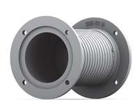 insulation cabins Disc-type silencers Duct-type