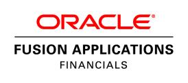 ORACLE FUSION FINANCIALS THE NEW STANDARD FOR FINANCE KEY FEATURES Innovative embedded multi-dimensional reporting platform Simultaneous accounting of multiple reporting requirements Role-based