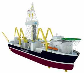 A recognised DESIGN FORCE for THE OFFSHORE INDUSTRY www.logiken.