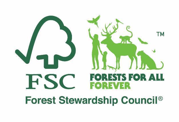 Forests are important FSC