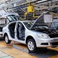 safe location for defence manufacturing Highly skilled and professional workforce Customized and special incentives for early bird investments Automobiles