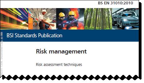 Standards Publication Environmental Management