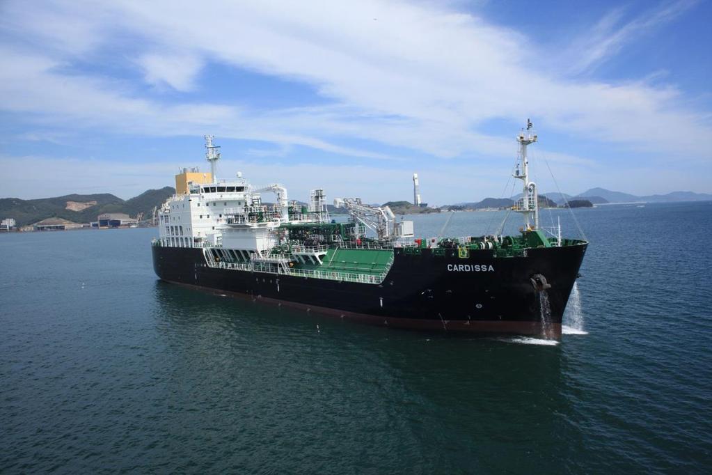 2019 LNG as a Bunker Fuel - LNGF (3 Days) This LNG as a Bunker Fuel training course explains everything you need to know to ensure you are up to date with this exciting new development in the marine