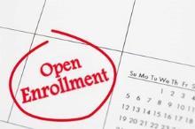 Enrollment for Plan Year July 1, 2018 to June 30, 2019 Enrollment for the upcoming Plan Year will once again be passive.