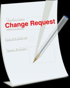 66 6 PO Change Order (POC) Reasons to submit a POC request To change the Account or Speed Chart (funding source)