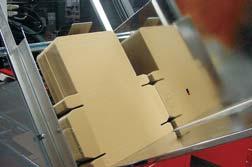 to pallet securing Laru, Germany The SOCO SYSTEM
