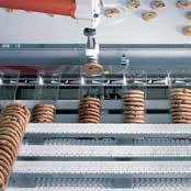 Conveyor technology for production