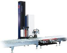 Pallet Wrapping Systems -