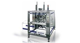 Complete Packaging Systems - Cama