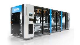 packaging machines and robotic