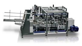 Packaging Machines Forming &