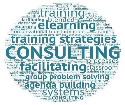 Come, Talk to Us AM CONSULTING CO.