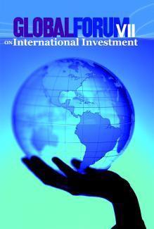 VII on International Investment Best practices in promoting