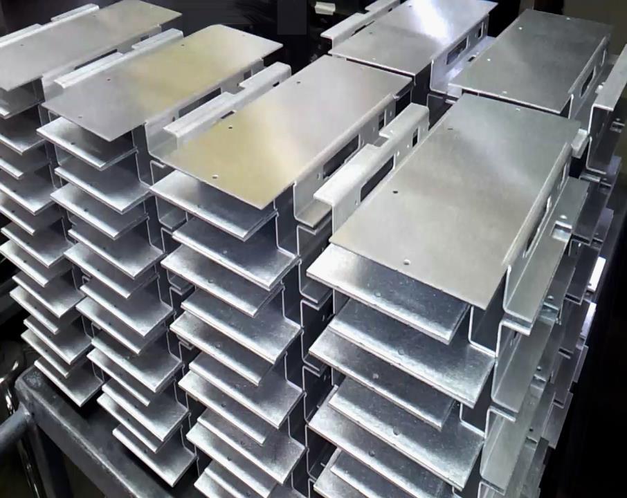 Precision Sheet Metal Fabrications Accucut Lasers is a leading subcontract sheet metal working company Supplying precision metal products,
