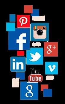 Social Media Marketing Engage Your Audience Our social media marketing experts can help you establish your business objectives, identify your target audience, create