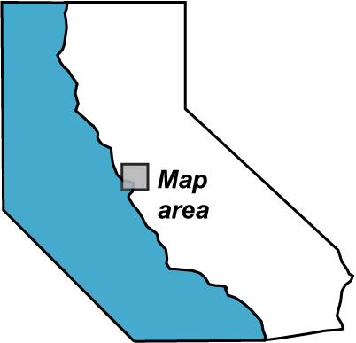 Monterey Counties Watsonville Two main project components: (1) Spatial