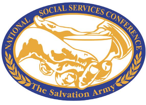 Complete Exhibitor Kit The Salvation Army National