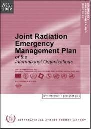 Inter-Agency Committee on Radiological and Nuclear Emergencies