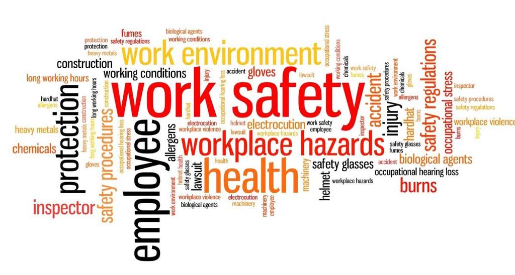 Injury and Illness Prevention Employee Self-Administered Training INTRODUCTION This self-administered training has been developed to ensure that you receive and understand basic workplace safety