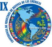 Thematic Line A CONSOLIDATION OF PEACE, CONFIDENCE, SECURITY AND COOPERATION IN THE AMERICAS Subtheme I Developing Mechanisms to Strengthen Peace, Security and Cooperation in the Hemisphere Co-