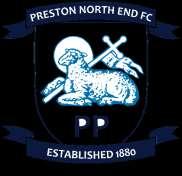 Preston North End FC Sir m Finney Way Deepdale Preston PR1 6RU Tel: 0344 856 1964 Application for employment Please complete the following job application accurately, providing us with as many